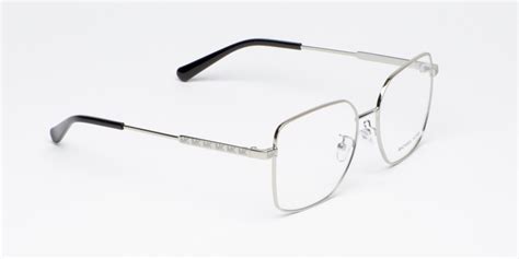 Silver MK3056 Eyeglasses 